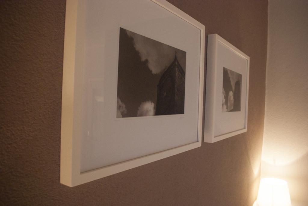 Apartments Vongula トロギール エクステリア 写真