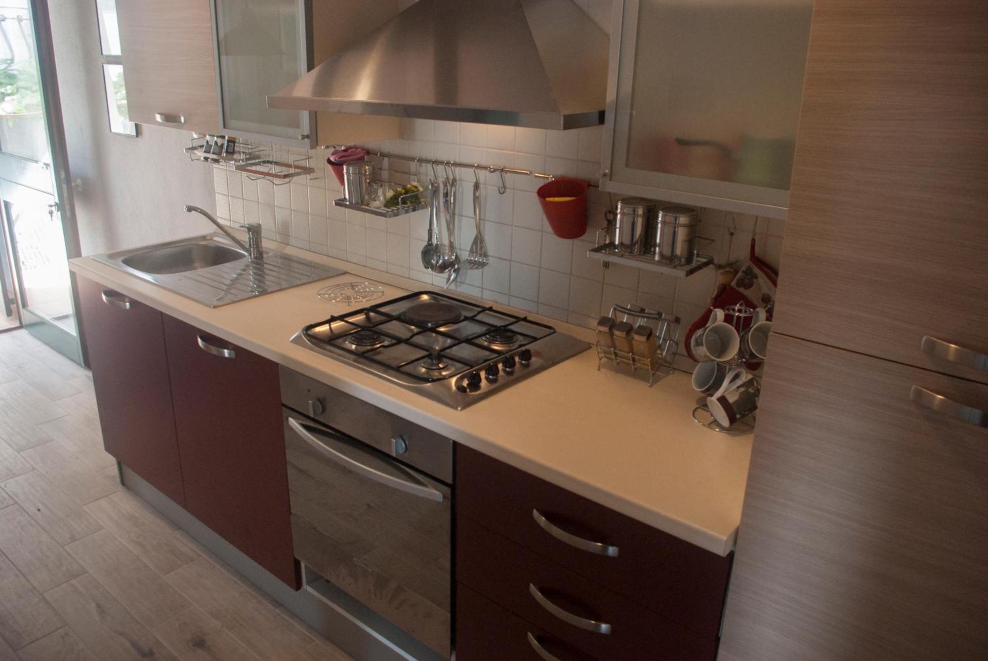 Apartments Vongula トロギール エクステリア 写真