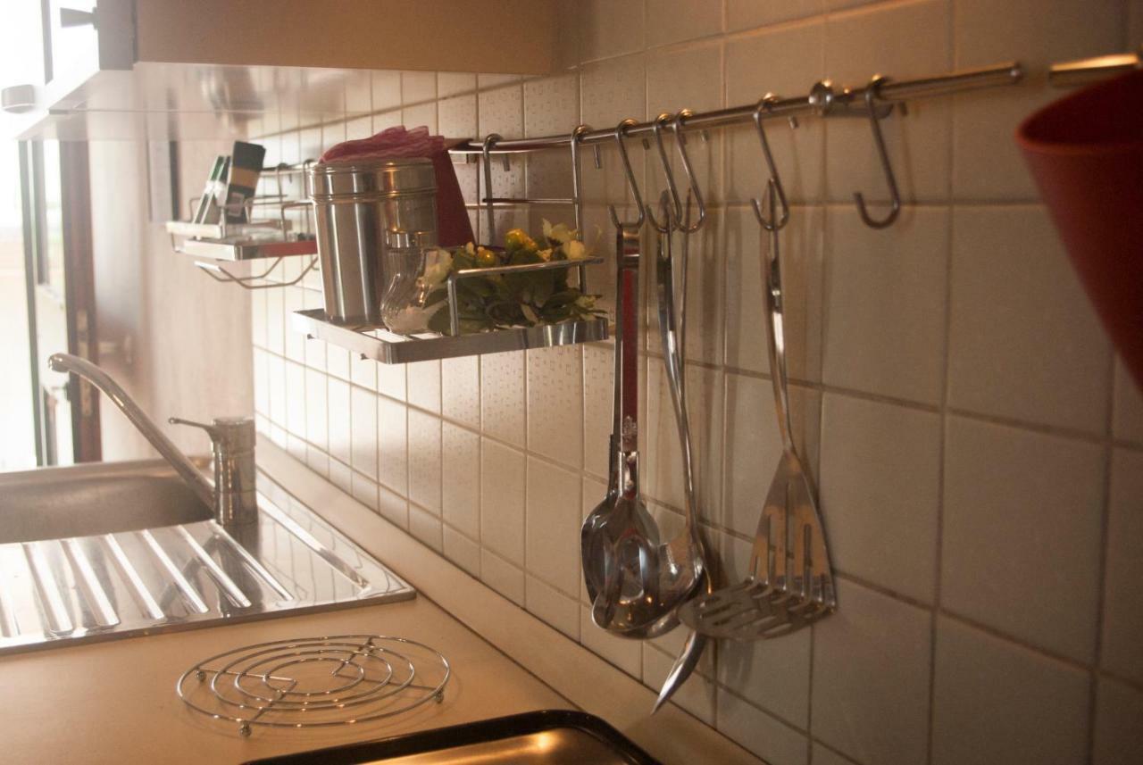 Apartments Vongula トロギール エクステリア 写真