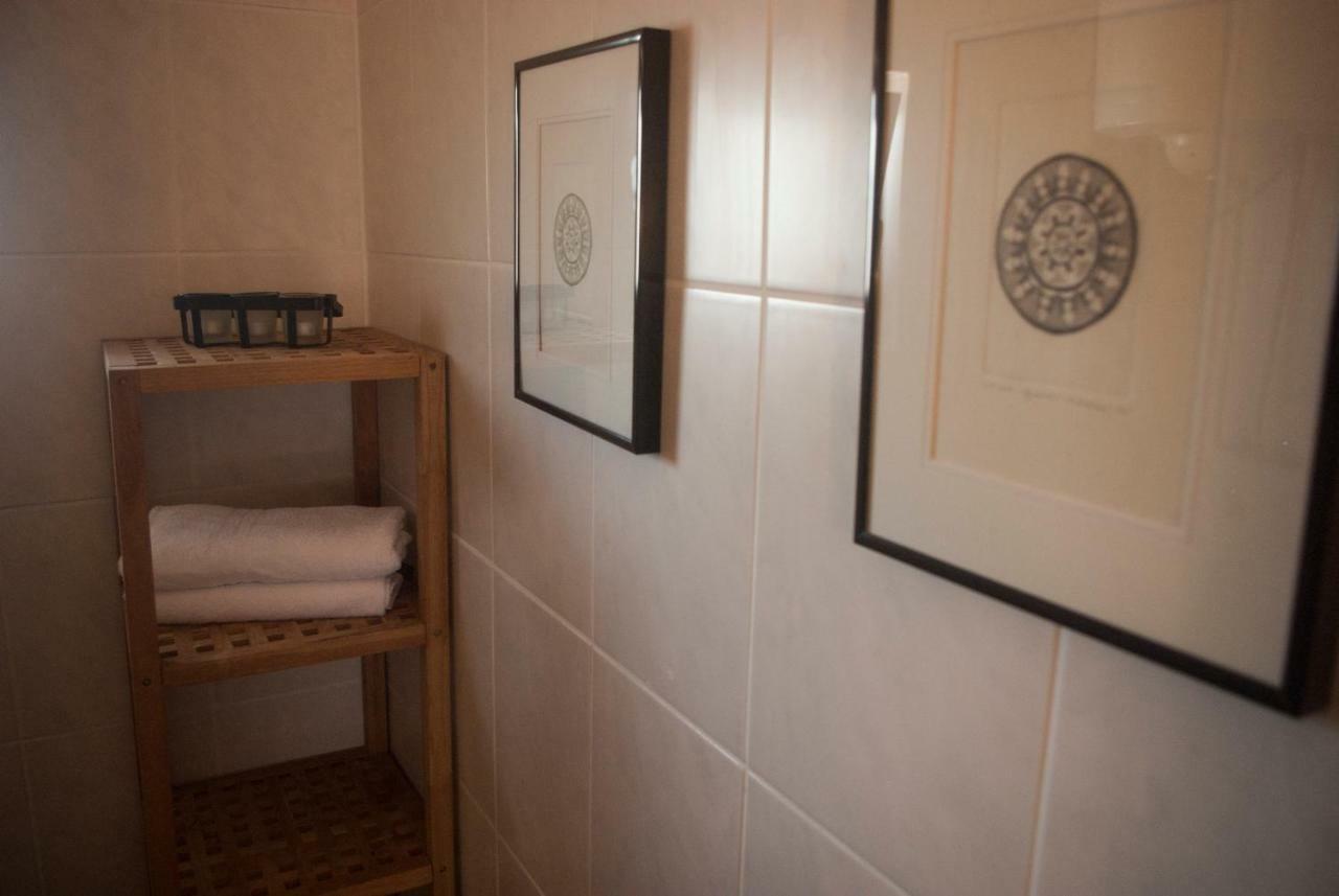 Apartments Vongula トロギール エクステリア 写真