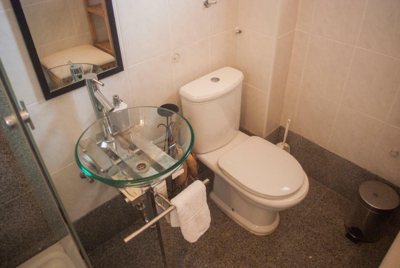 Apartments Vongula トロギール エクステリア 写真